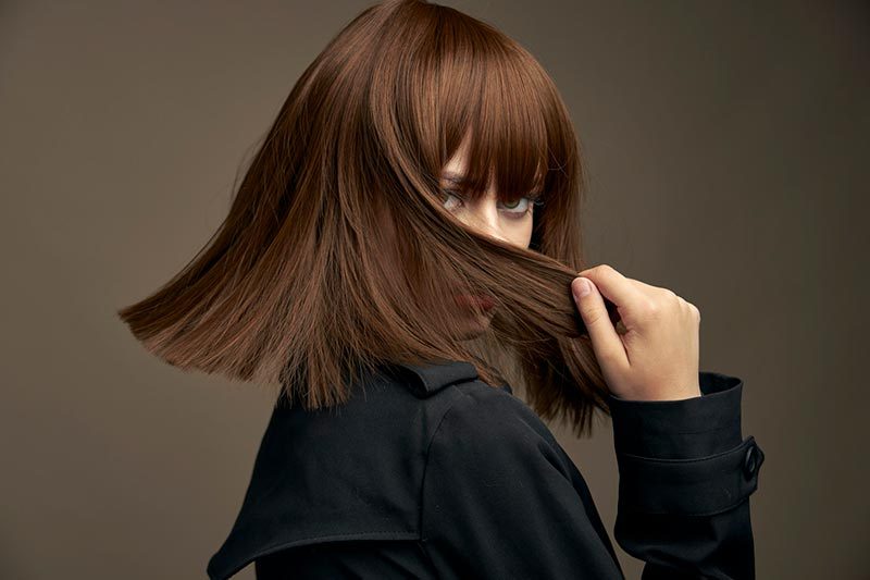 Hairdresser, Hair colour specialist Amsterdam, Hairsalon, Balagyage, Kapper, Haarkleur specialist,